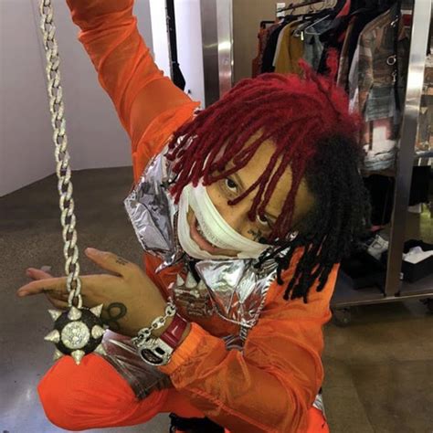 trippie brinleaked|r/trippieredd on Reddit: Trippie Leaks